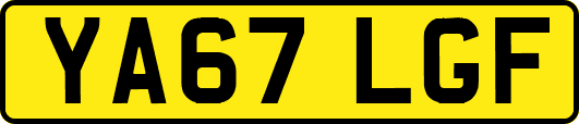 YA67LGF