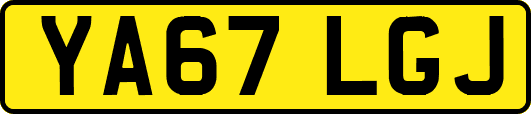 YA67LGJ