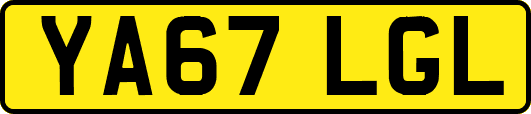 YA67LGL