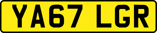YA67LGR
