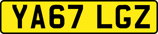 YA67LGZ