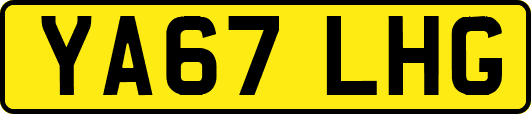 YA67LHG