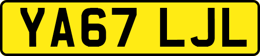 YA67LJL