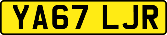 YA67LJR