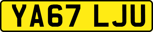 YA67LJU