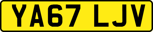 YA67LJV