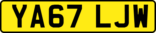YA67LJW