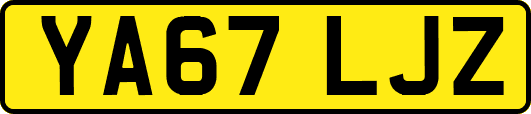YA67LJZ