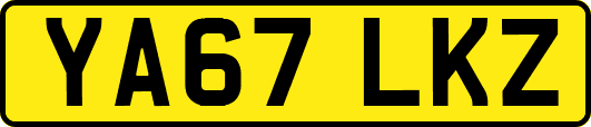 YA67LKZ