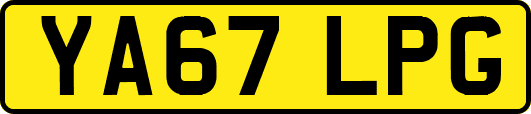 YA67LPG