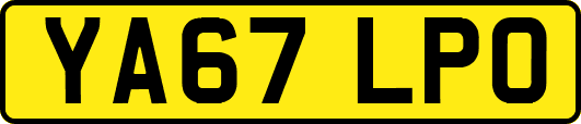 YA67LPO