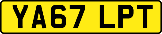 YA67LPT