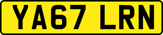 YA67LRN