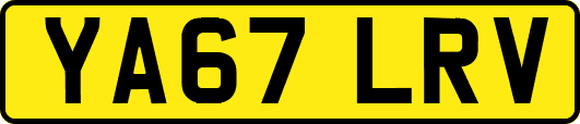 YA67LRV