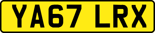 YA67LRX