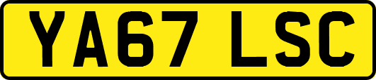 YA67LSC