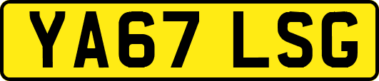 YA67LSG