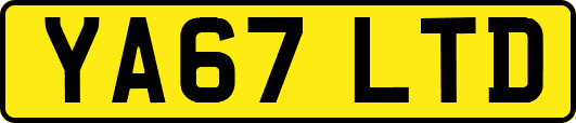 YA67LTD