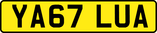 YA67LUA