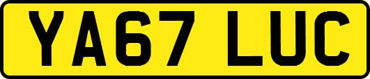 YA67LUC