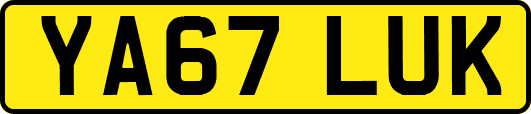YA67LUK