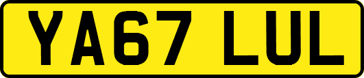 YA67LUL