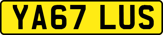 YA67LUS