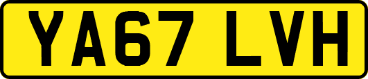 YA67LVH