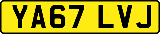 YA67LVJ