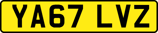 YA67LVZ