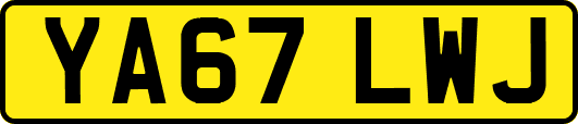 YA67LWJ