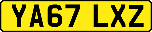 YA67LXZ