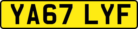 YA67LYF