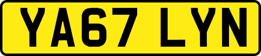 YA67LYN