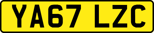 YA67LZC