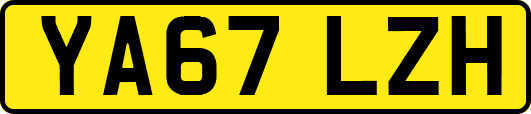 YA67LZH
