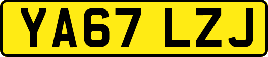 YA67LZJ