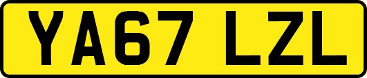 YA67LZL