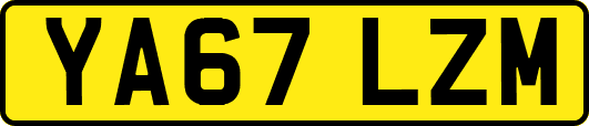 YA67LZM