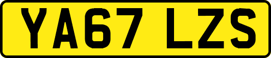 YA67LZS