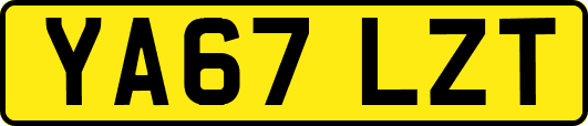 YA67LZT