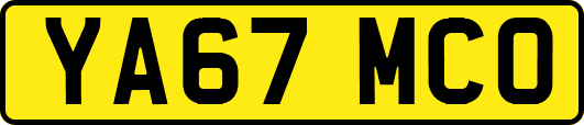 YA67MCO