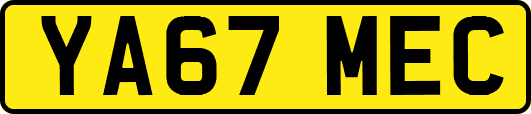 YA67MEC