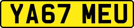 YA67MEU