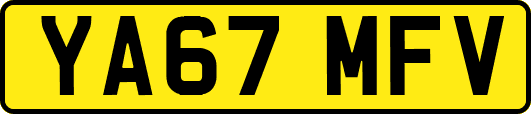 YA67MFV