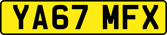 YA67MFX