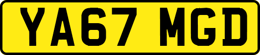 YA67MGD