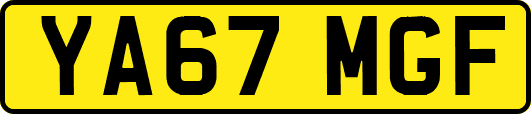 YA67MGF