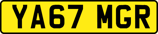 YA67MGR