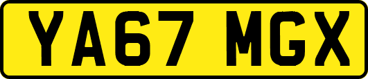 YA67MGX